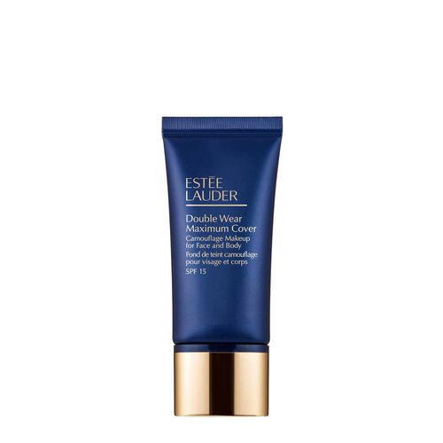 Estée Lauder Double Wear Maximum Cover Camouflage Makeup for Face and Body